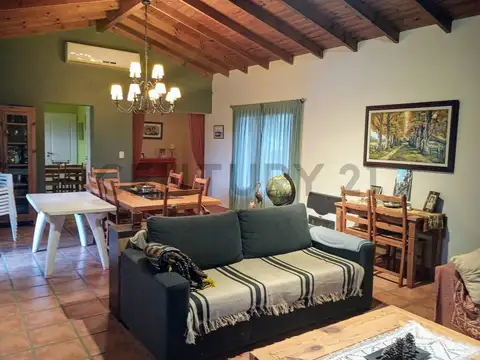 Venta Chacra del Paraná