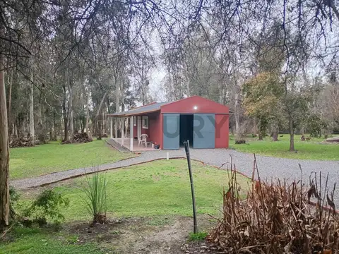 Casa en Venta con 5 cocheras