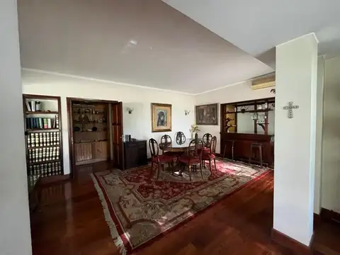 Casa en Alquiler en San Carlos Country Club, USD 1.200