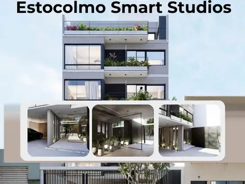 PRE VENTA - DUPLEX -  SAENZ PEÑA