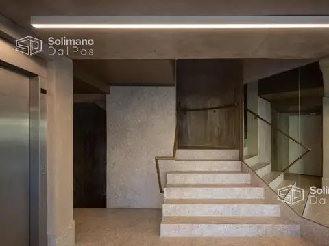 Departamento en Venta en Saavedra, USD 145.000