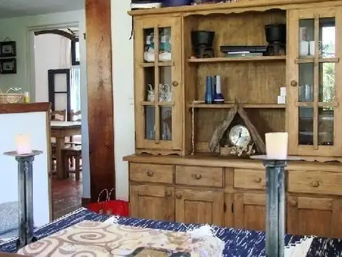 Casa en Venta al Norte