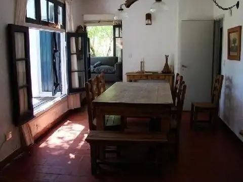Casa en Venta 30 años