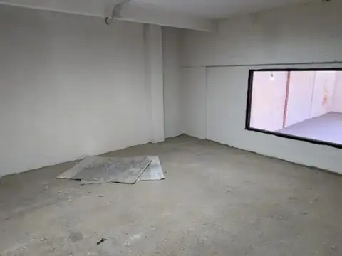 Galpon en Alquiler 29  mts Fondo