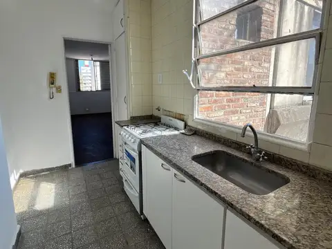 Departamento en Alquiler en Rosario, $ 400.000