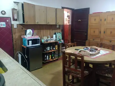 JUAN DIAZ DE SOLIS 5600, Piso 0