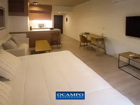 Departamento en Venta en River, USD 145.000