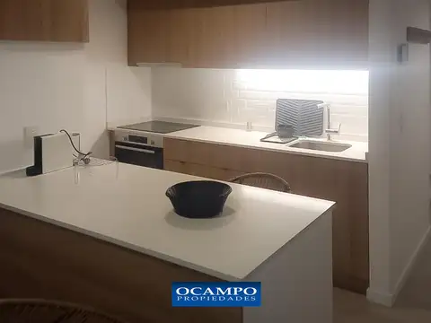 Departamento en Venta 1 año