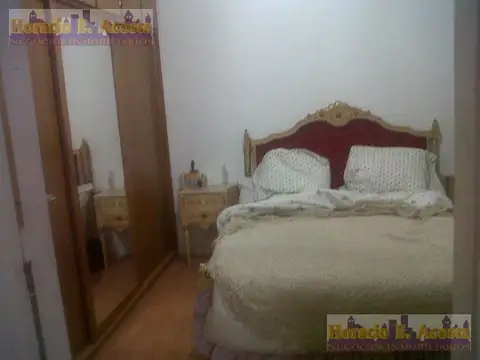 Depto Tipo Casa 4 ambientes con 1 baño