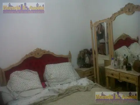 Depto Tipo Casa en Venta de 4 ambientes