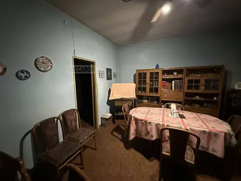 CRISOSTOMO ALVAREZ 3800, Piso 1º