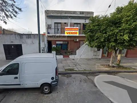 Ph - Venta - Argentina, Capital Federal - CRISOSTOMO ALVAREZ 3886