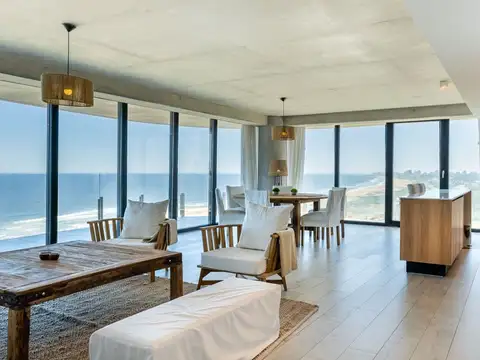 Departamento - Alquiler temporario - Uruguay, Punta del Este