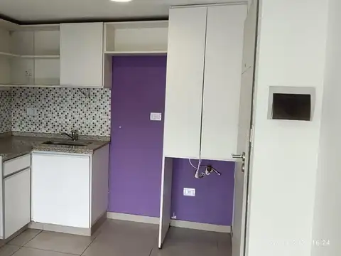 Departamento en Villa Saenz Peña