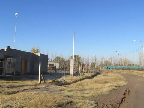 Terreno en Venta en Capiz, USD 10.000