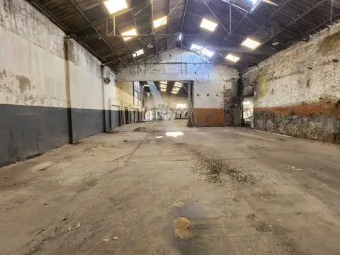 Galpón, deposito en venta, naves industriales