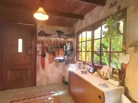 Departamento en Venta en Villa Urquiza, USD 219.000