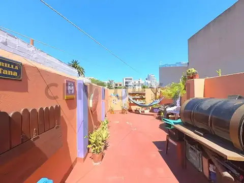 Departamento en Venta de 4 ambientes