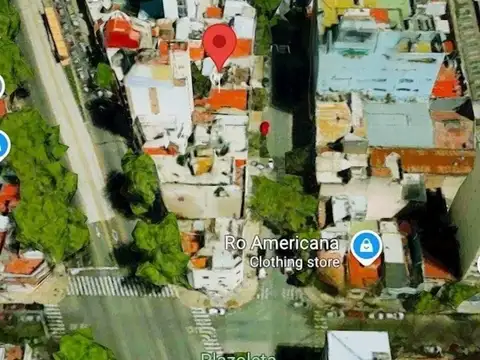 Terreno en Venta en Villa Santa Rita, USD 198.000