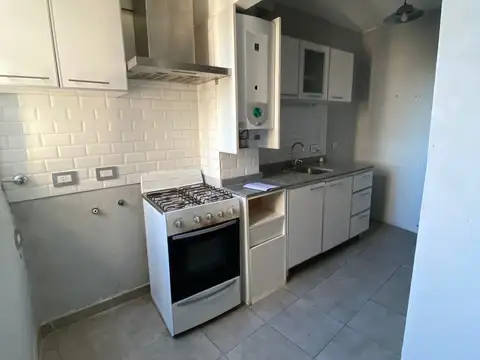 Departamento en Alquiler de 2 ambientes