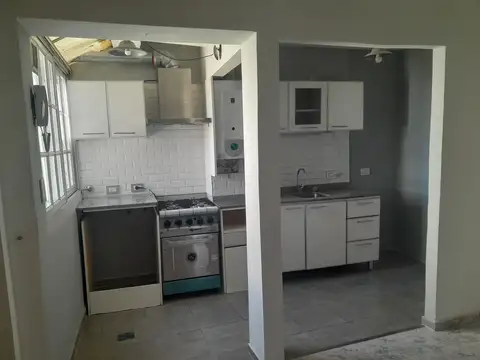Departamento en Alquiler en Coghlan, $ 600.000
