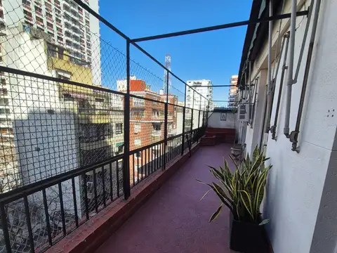 Departamento en Venta de 3 dormitorios