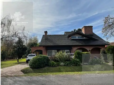 Casa - Banco Provincia De Bs. As.