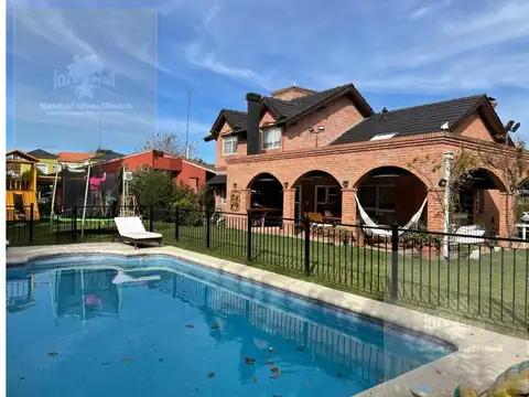 Casa en Venta en Country Club Banco Provincia, USD 350.000