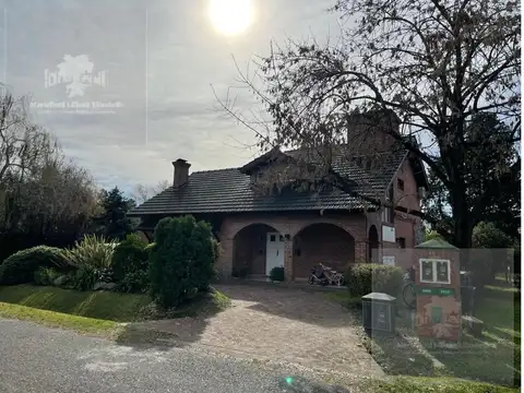 Gorriti Y Almafuerte Sn