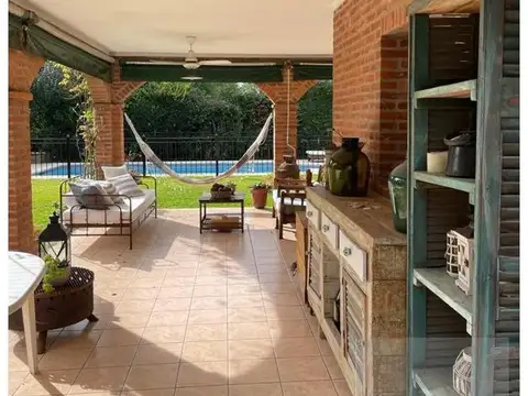 Casa en Venta 20 años