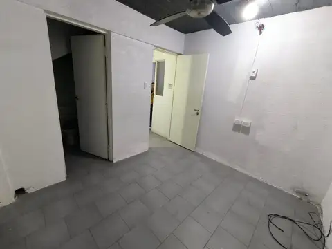 Oficina Monoambiente con 1 baño