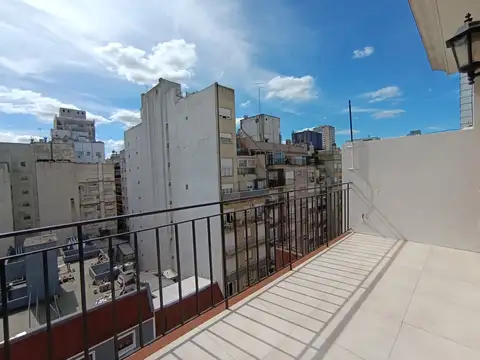 Departamento en Venta en Plaza Colon, USD 117.900