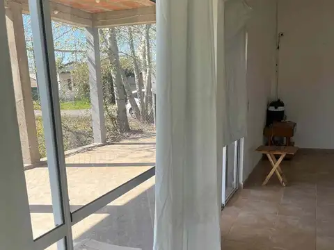 VENTA CASA 3 DORMITORIOS A TERMINAR ROLDAN PILETA