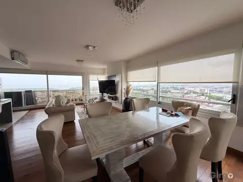 Departamento en Alquiler en Puerto Madero, USD 2.500