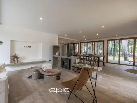 Venta Casa en Residencial I Costa Esmeralda