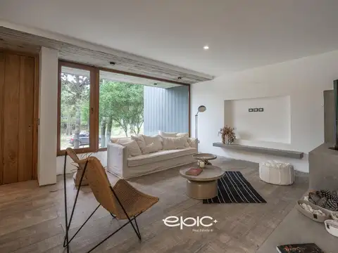 Casa en Venta en Costa Esmeralda, USD 400.000