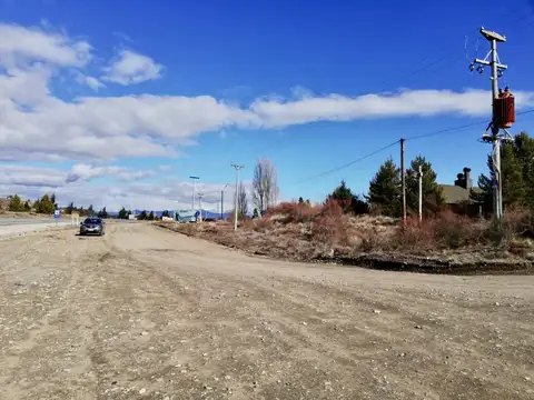 Terreno en Venta de 1277,0 m2