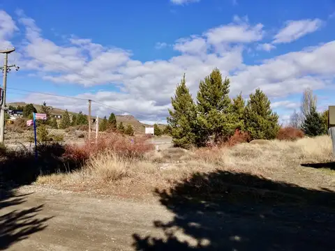 Terreno en Venta de 1277,0 m2