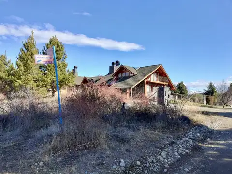 Terreno en Venta en Dina Huapi, USD 200.000