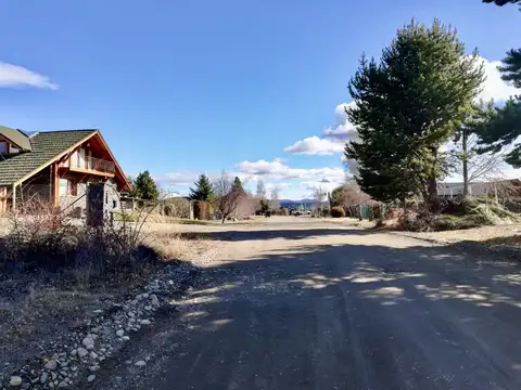 Terreno en Venta en Dina Huapi, USD 200.000