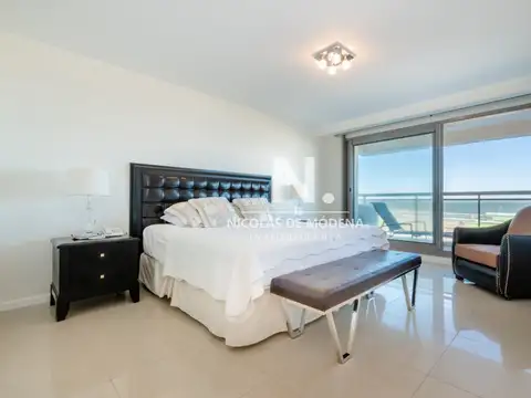 Departamento en Alquiler Temporal de 4 ambientes