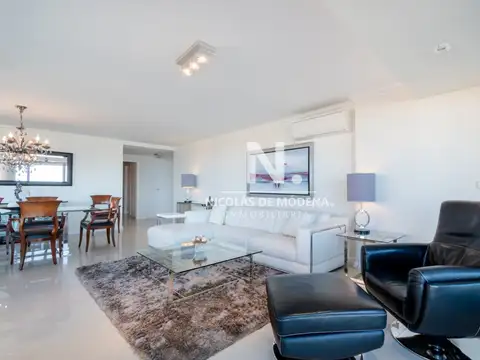 Departamento en Alquiler Temporal 2025 años