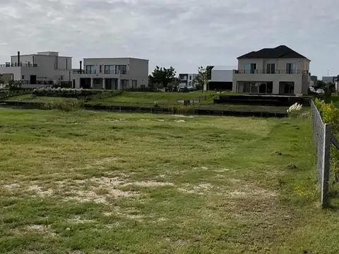 Terreno en Venta de 780,0 m2