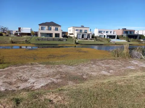 Terreno en Venta en Puertos - Riberas, USD 160.000