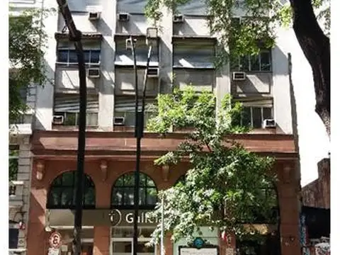 OFICINAS - PLANTA DIVIDIDA - MICROCENTRO (COMERCIAL), CAPITAL FEDERAL