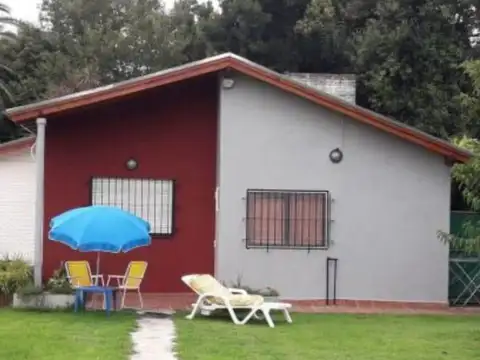 Ruta 8 - Barrio El Chelito