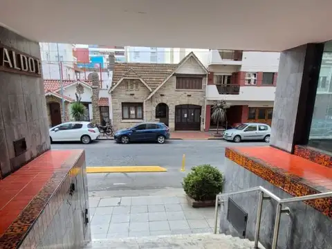 Departamento en Venta en Mar del Plata, USD 85.900