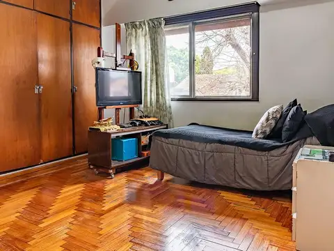 Rafael Obligado 6000