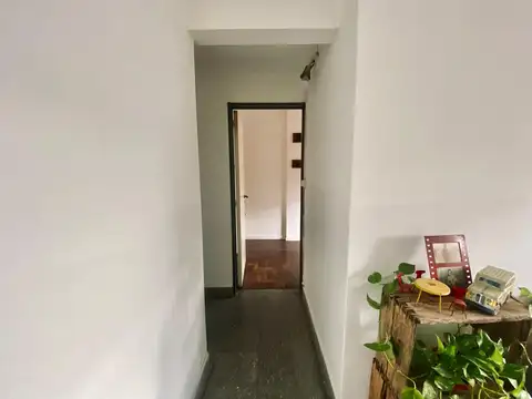 Departamento en Venta en Barrio Norte, USD 51.000