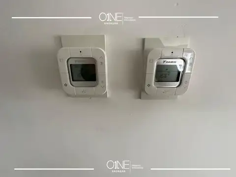 Oficina en Av. Cordoba esquina Uruguay 181m2  a estrenar  